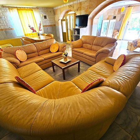 Paco'S Resort Holiday Flats 盖奥斯 外观 照片